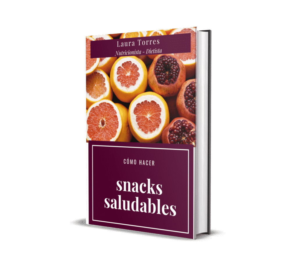 Gratis ebook de nutrición y alimentación