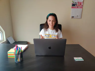 nutrición online dietista
