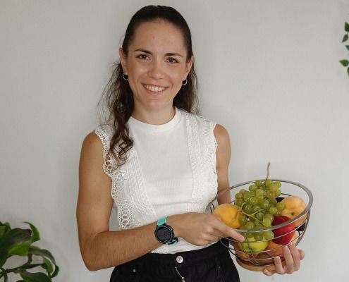 nutrición clinica