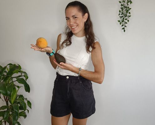 Nutricionista Catarroja y Valencia