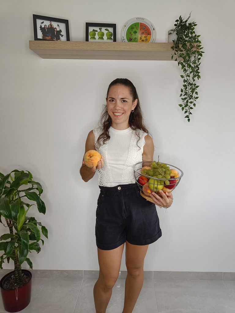 Nutricionista y dietista en catarroja valencia Nutricionista y dietista en catarroja valencia