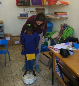 etiopia Nutricionista Catarroja