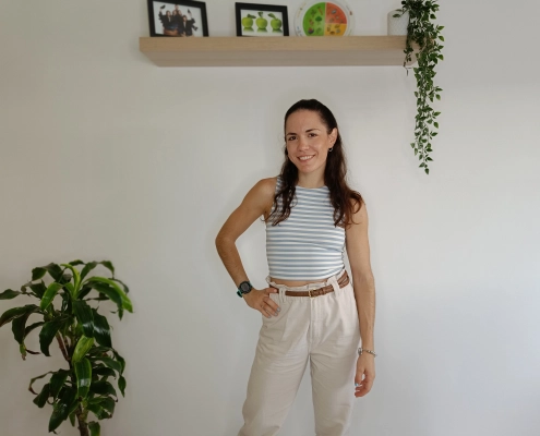 Nutricionista Catarroja