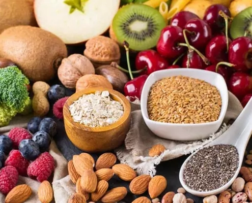 Nutricionista vegana y vegetariana valencia catarroja