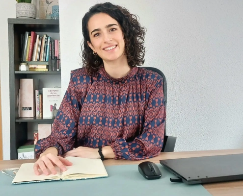 Psiconutrición en valencia