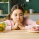 alimentación emocional hábitos