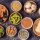 alimentación en la menopausia